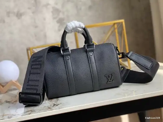 KEEPALL CITY Louis Vuitton 0402